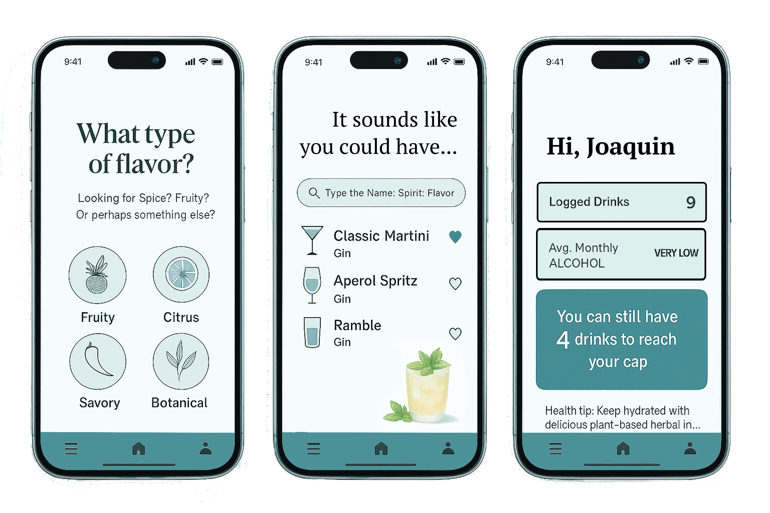 App Draft 1 App Draft 1